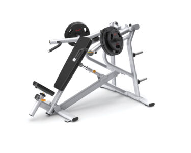 MG-PL14 incline bench press