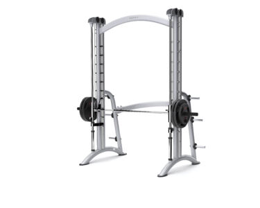MG-PL62 smith machine