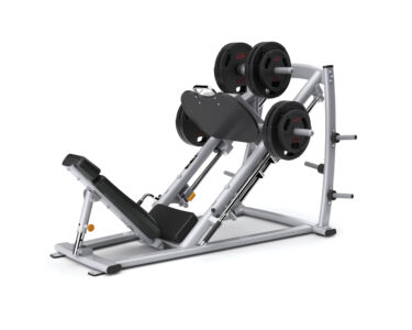 MG-PL70 45 degree leg press