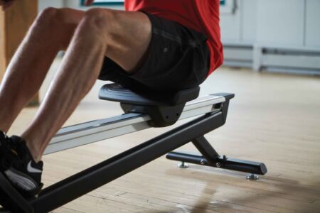 Rower_seat