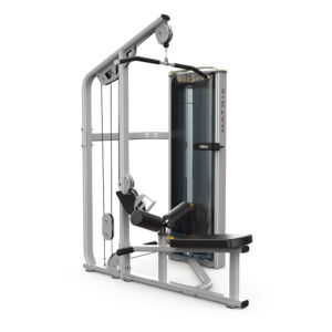 VS-S331LatPulldown-SeatedRow
